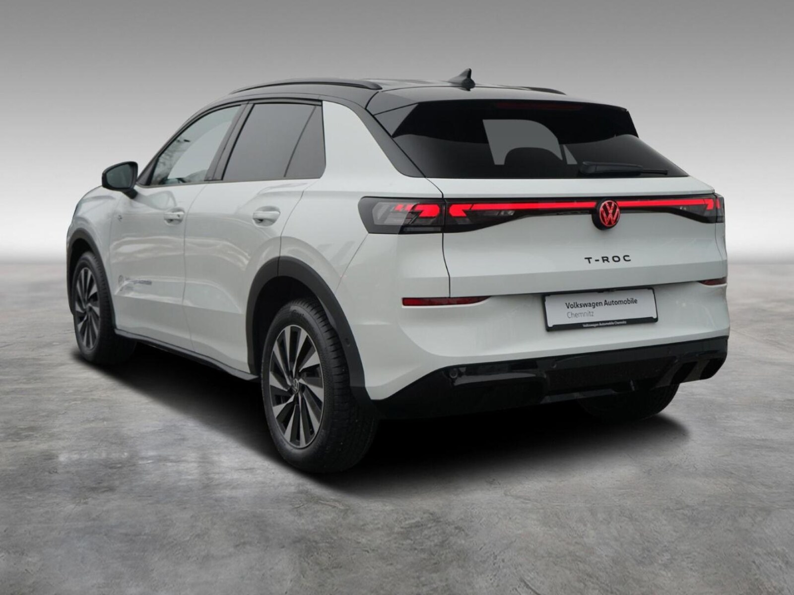 Volkswagen T-Roc – Bild 4