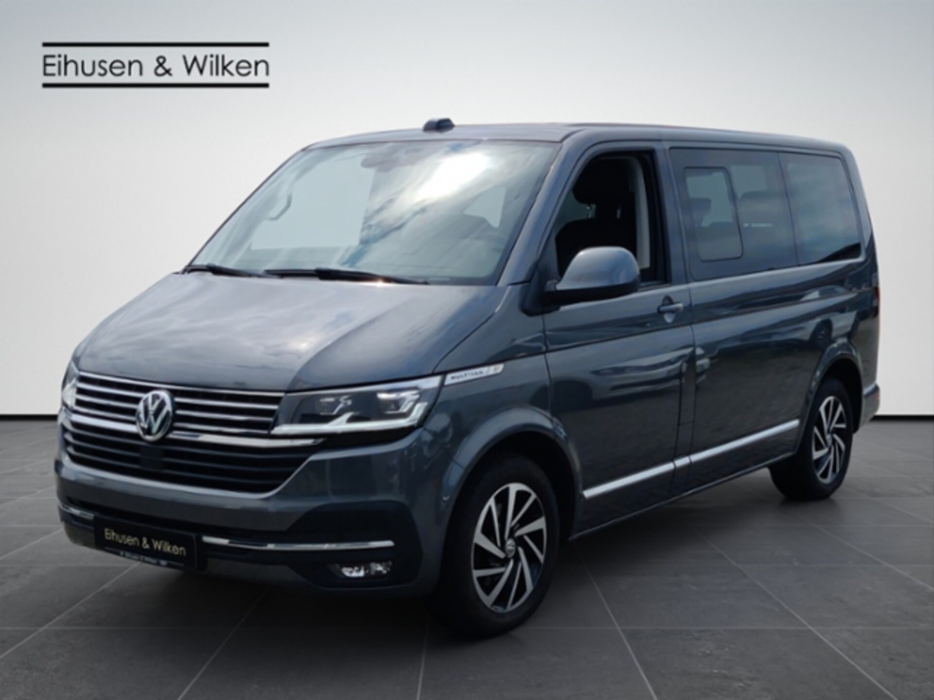 Volkswagen T6.1 Multivan Comfortline