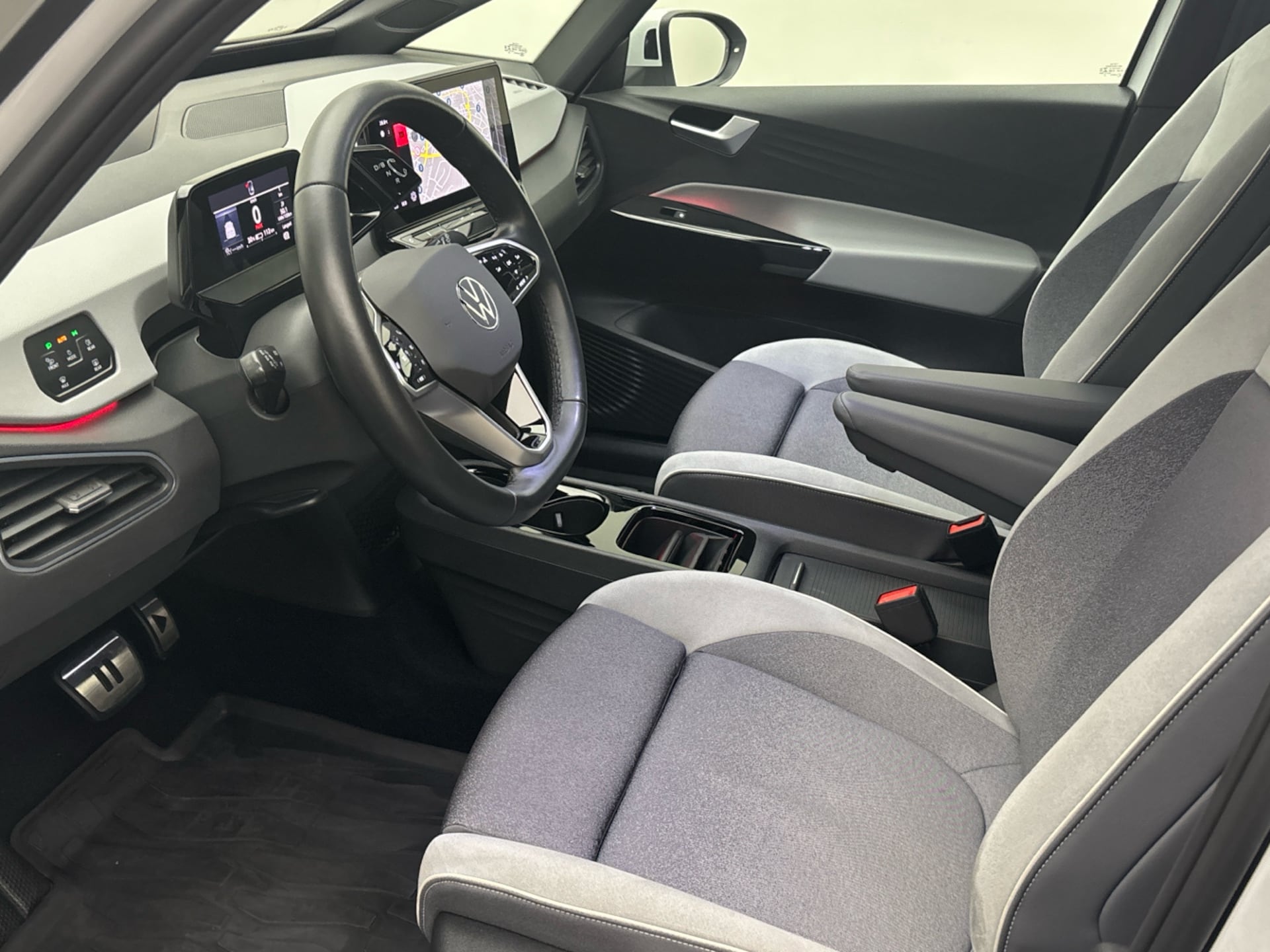 Volkswagen ID.3 Pro S