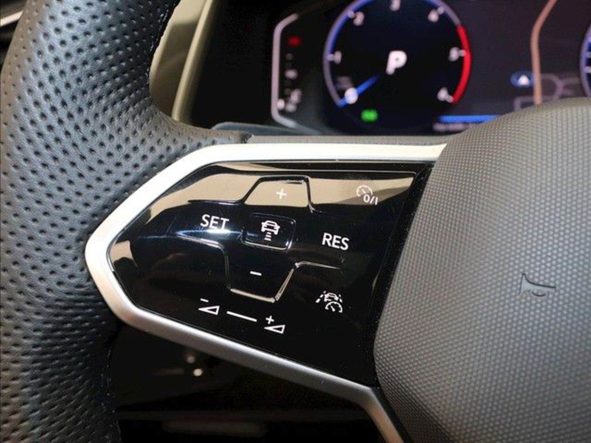 Volkswagen Tiguan Allspace R-Line