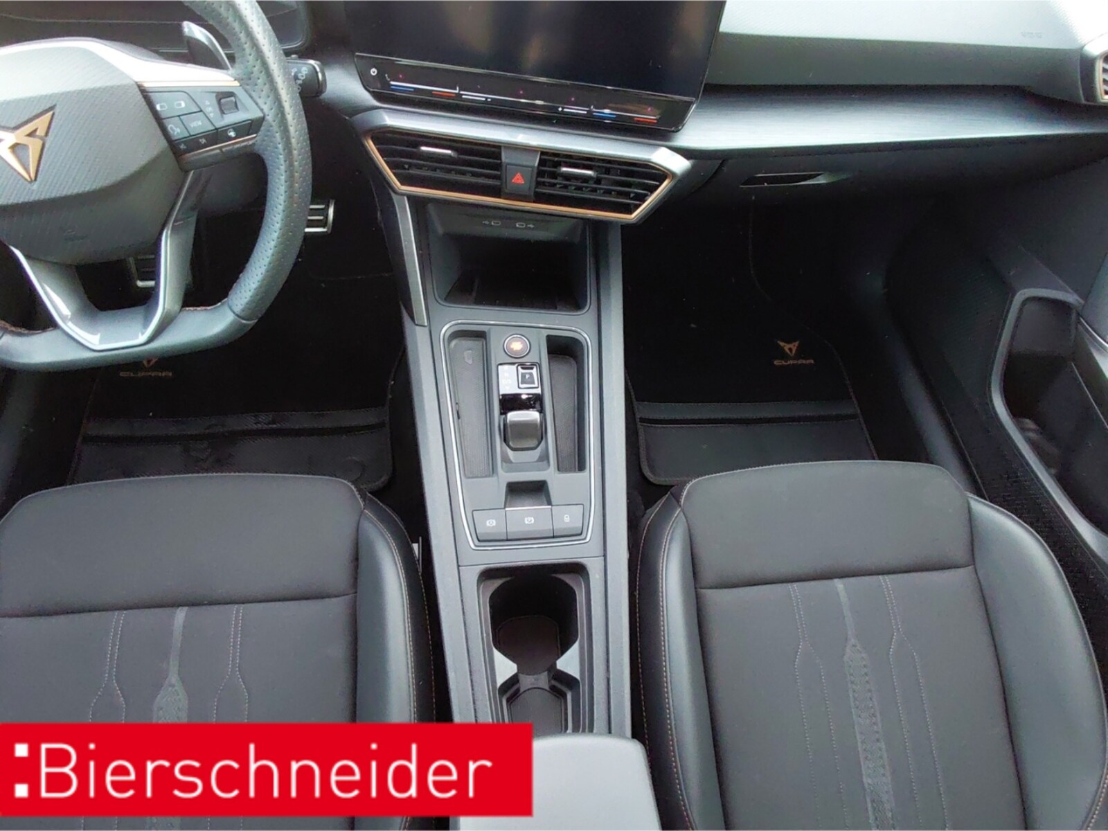 CUPRA Leon – Bild 13