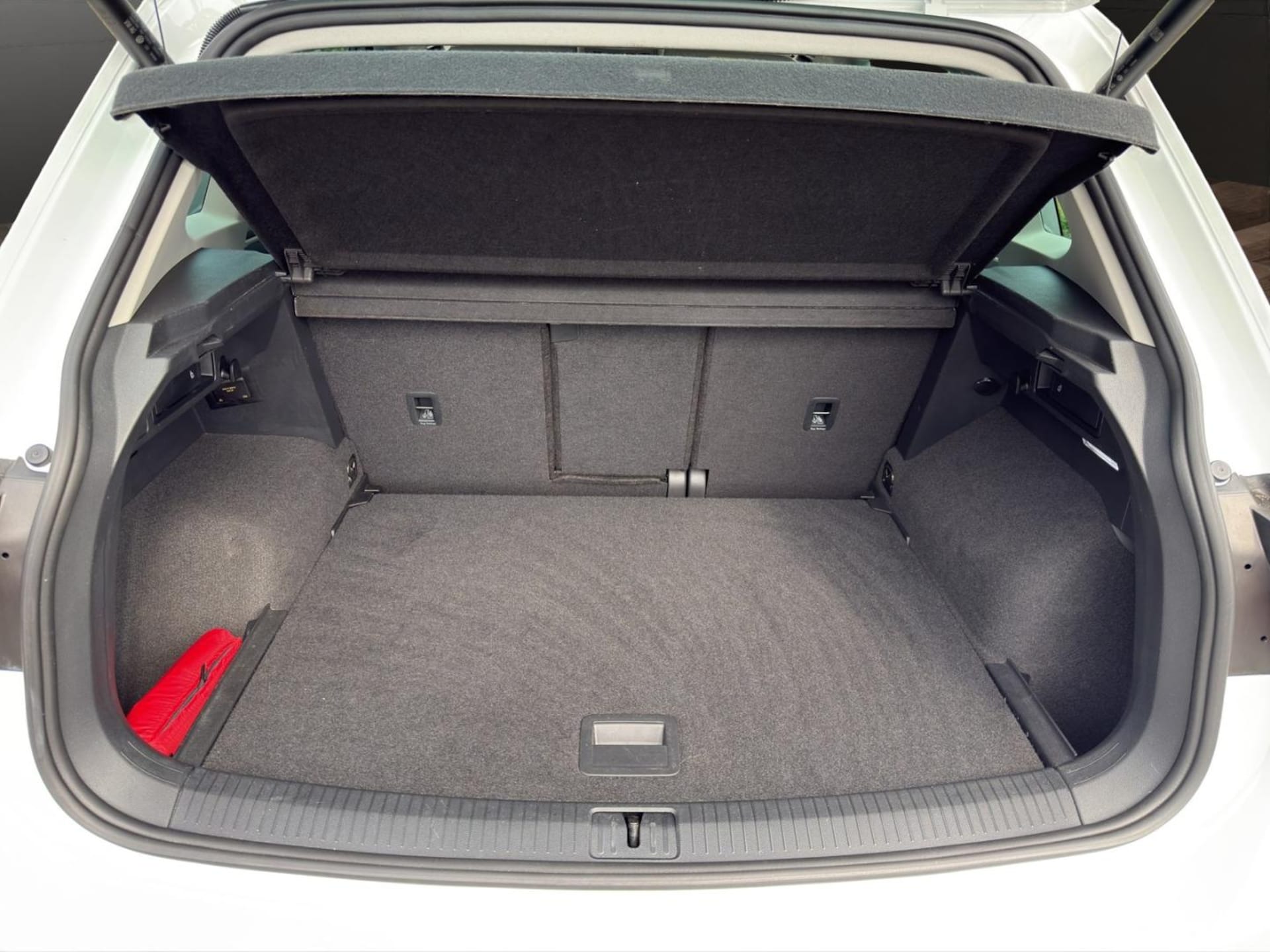 Volkswagen Tiguan Active