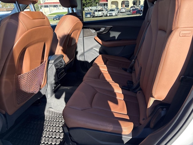 2022 Audi Q7 Premium - Photo 12