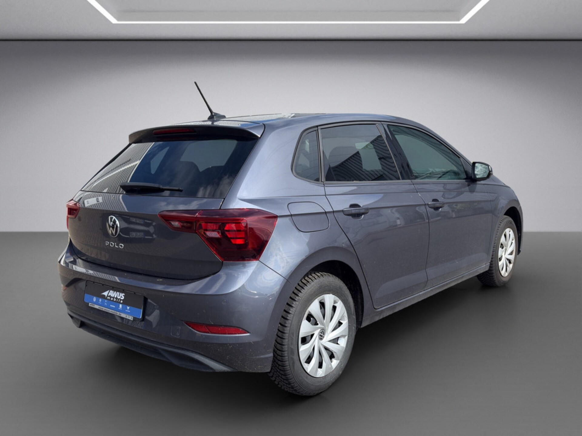 Volkswagen Polo Life