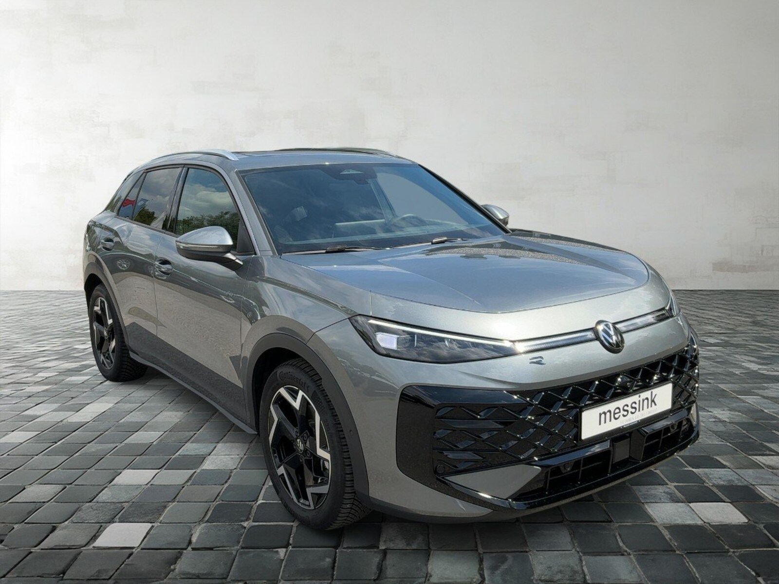 Volkswagen T-Roc – Bild 5