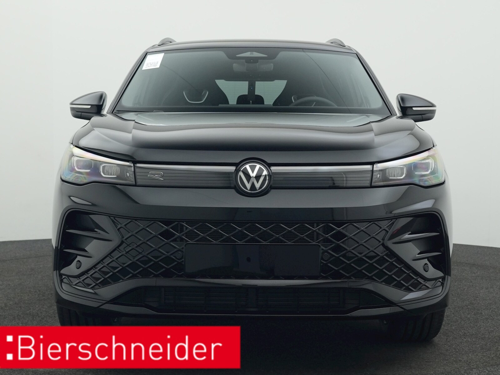 Volkswagen Tiguan – Bild 9