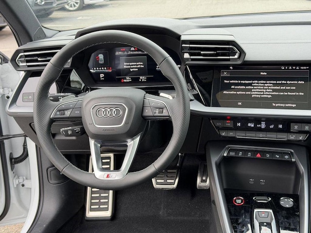 2026 Audi S3 Base - Photo 21