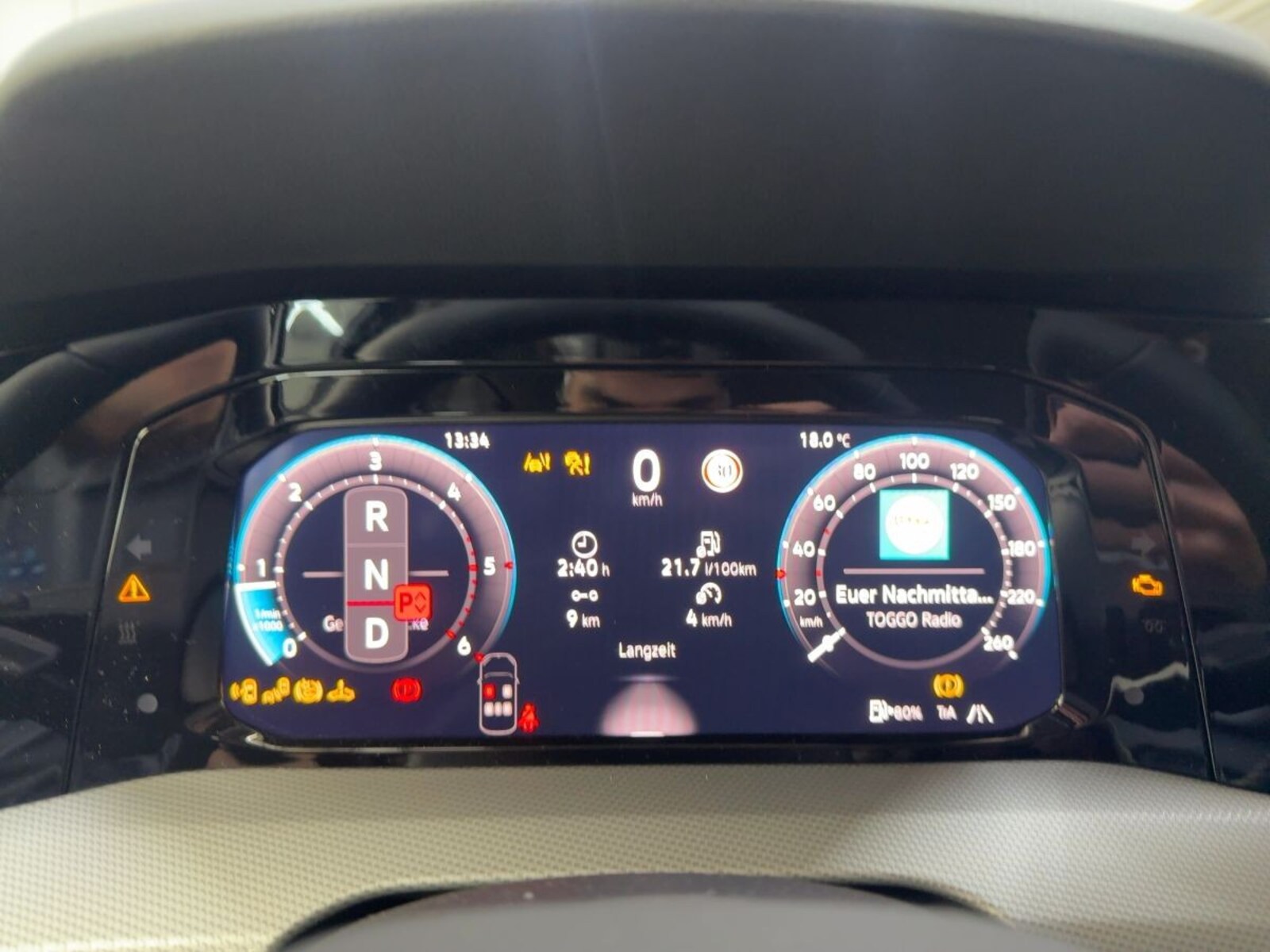 Volkswagen Golf Variant – Bild 12