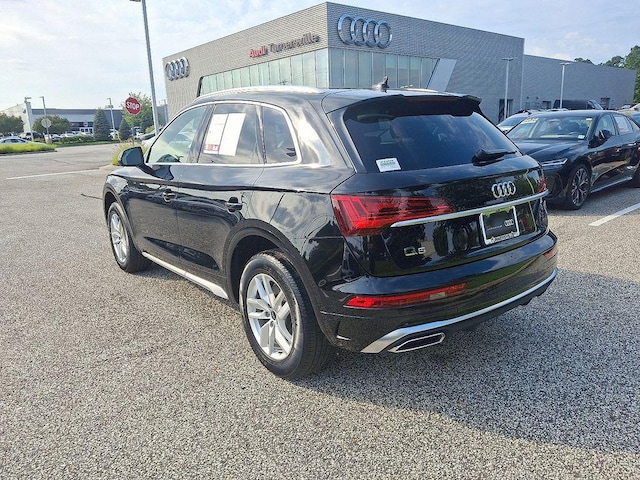 2024 Audi Q5