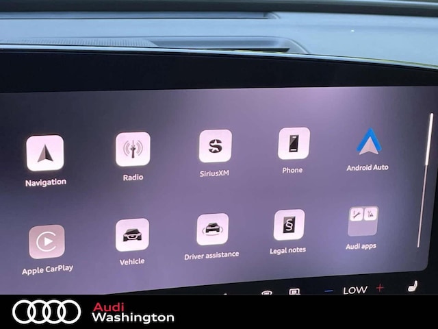 2026 Audi A5 Premium Plus - Photo 24
