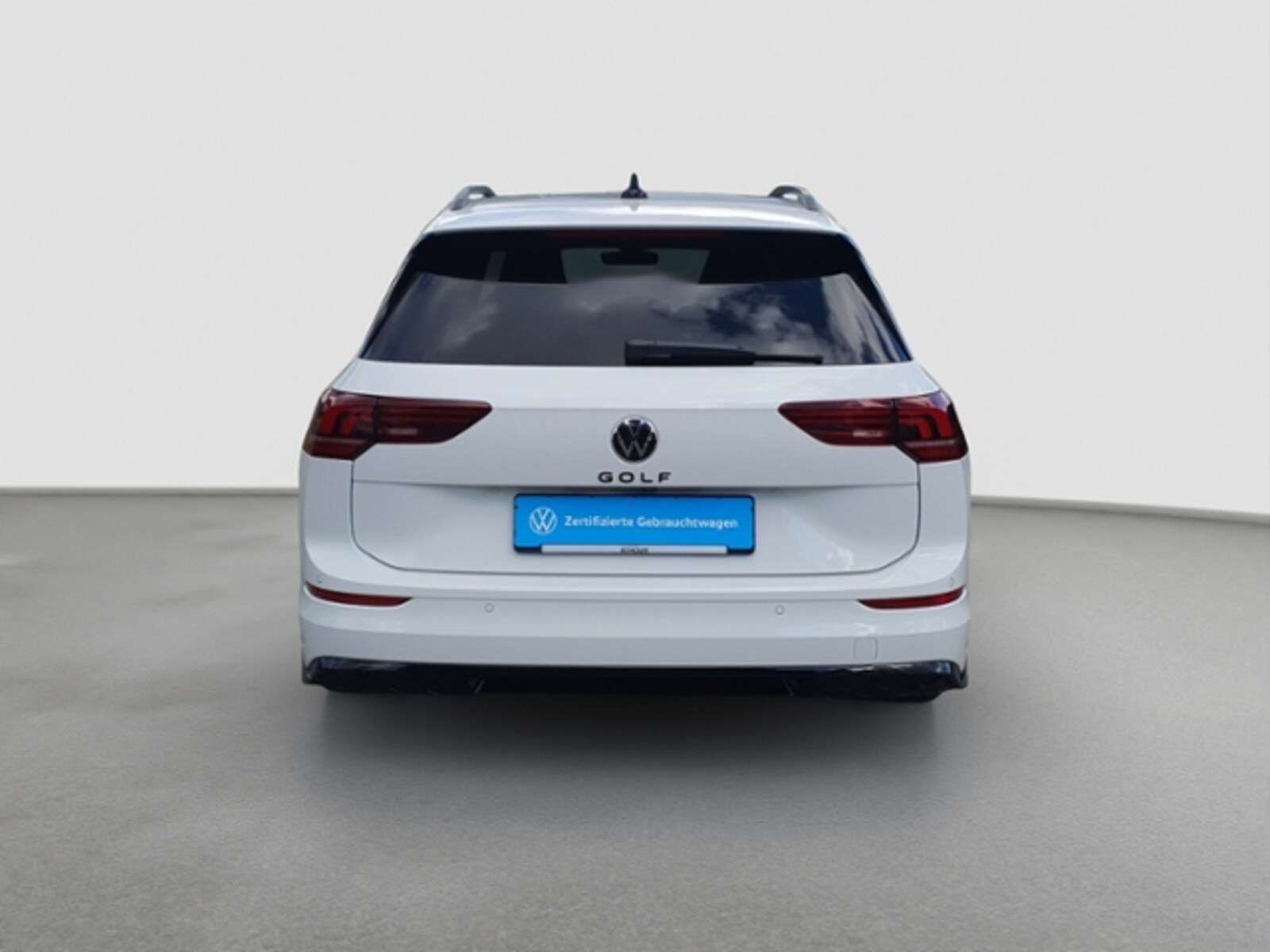 Volkswagen Golf Variant – Bild 5