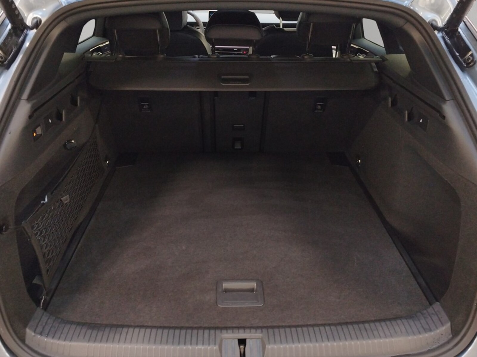 Volkswagen ID.7 Tourer – Bild 15