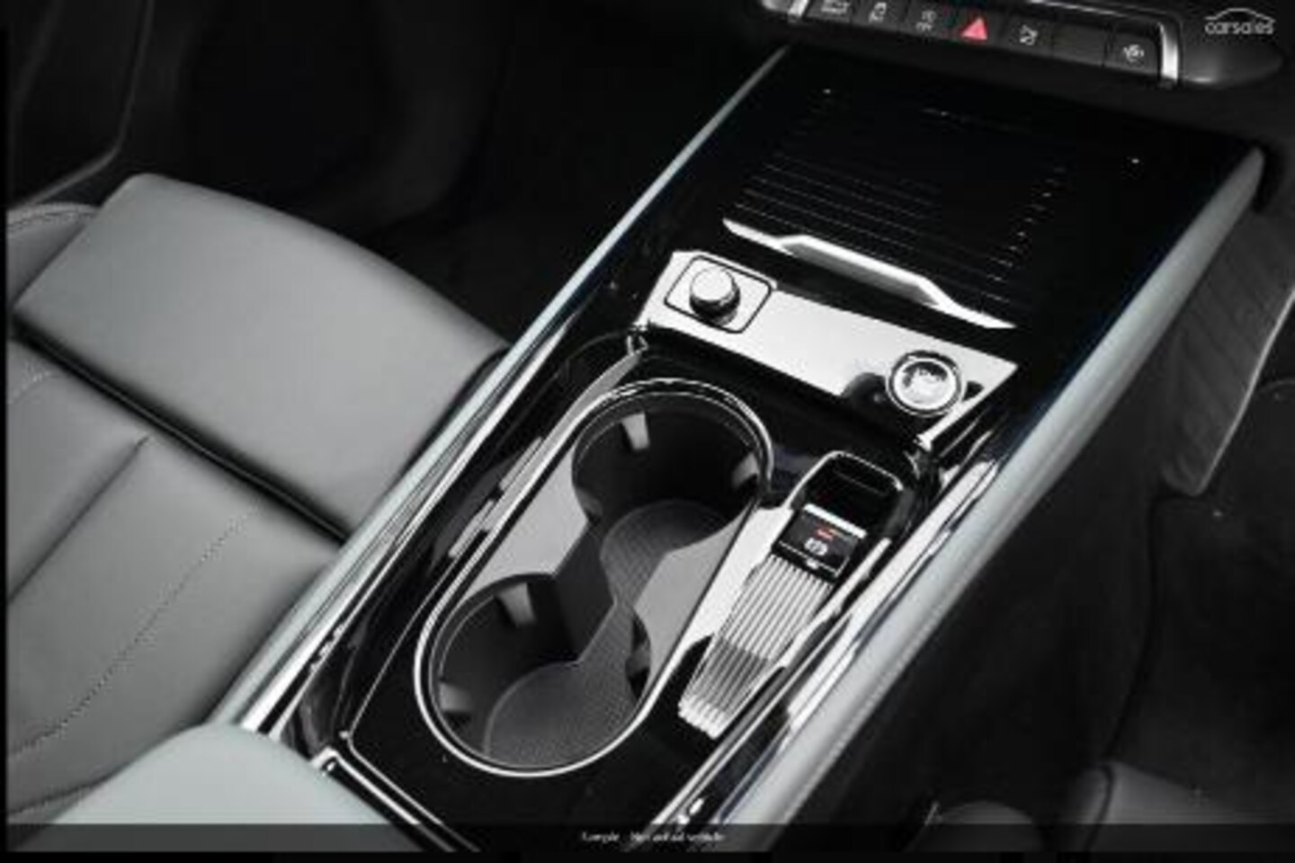 Image about Audi Q3 Sportback TFSI quattro 150 kW launch edition