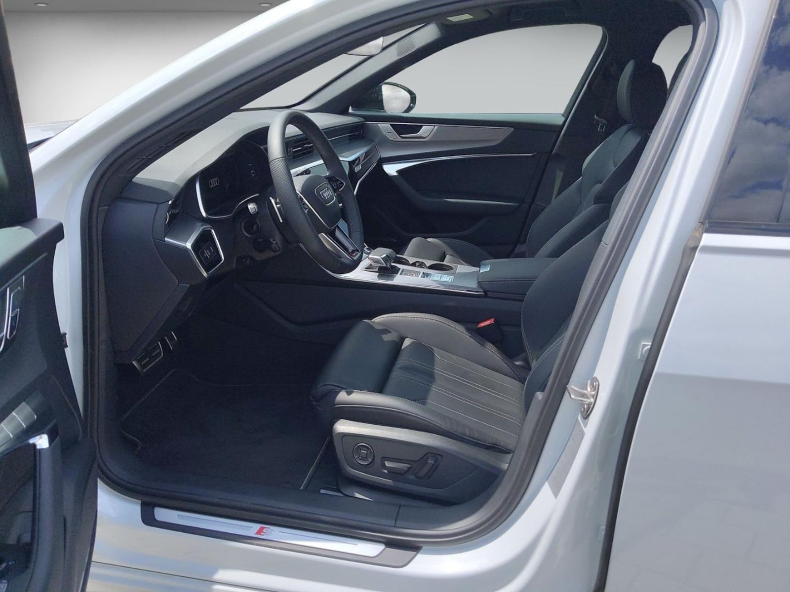 Audi A6 Avant – Bild 11