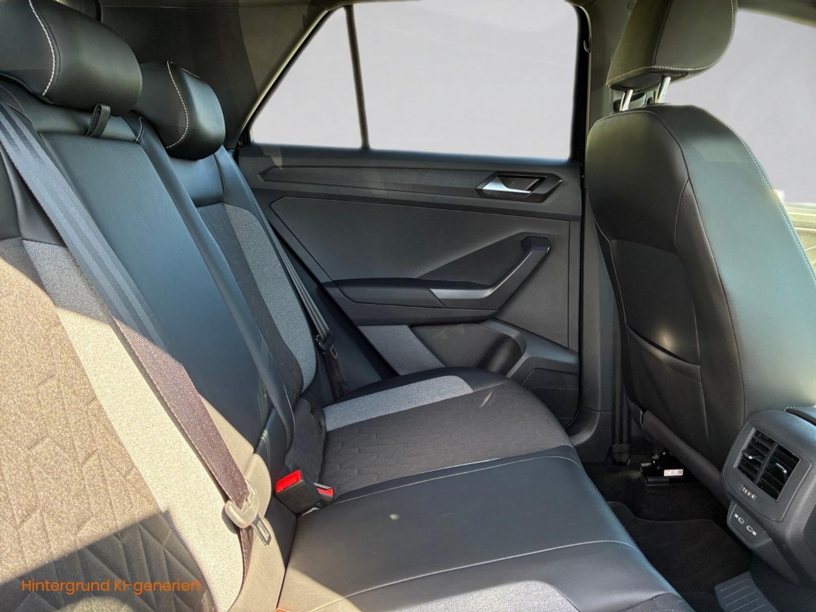 Volkswagen T-Roc – Bild 24