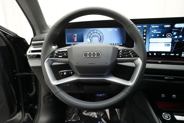 2026 Audi A5 Sedan