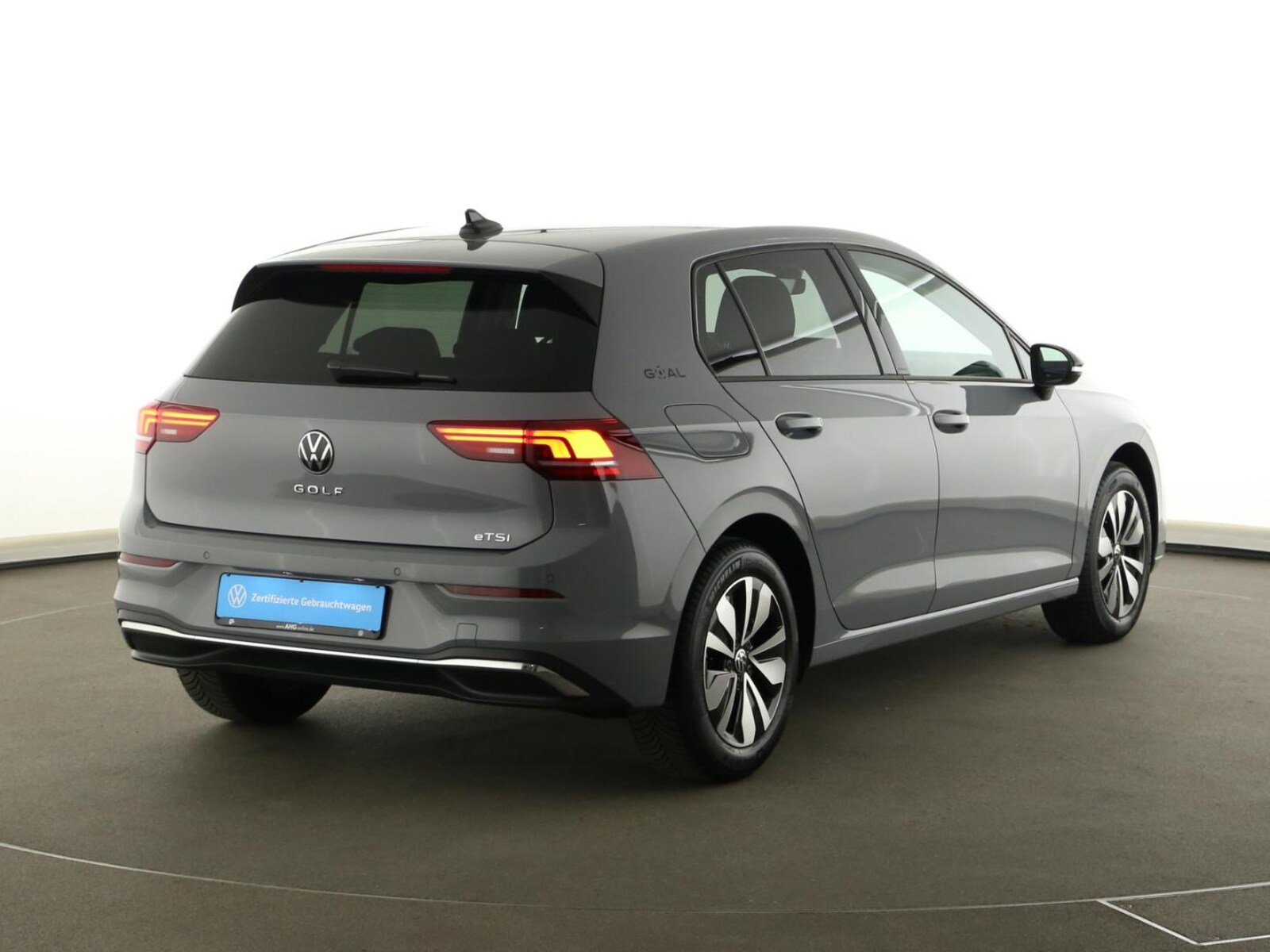 Volkswagen Golf – Bild 11