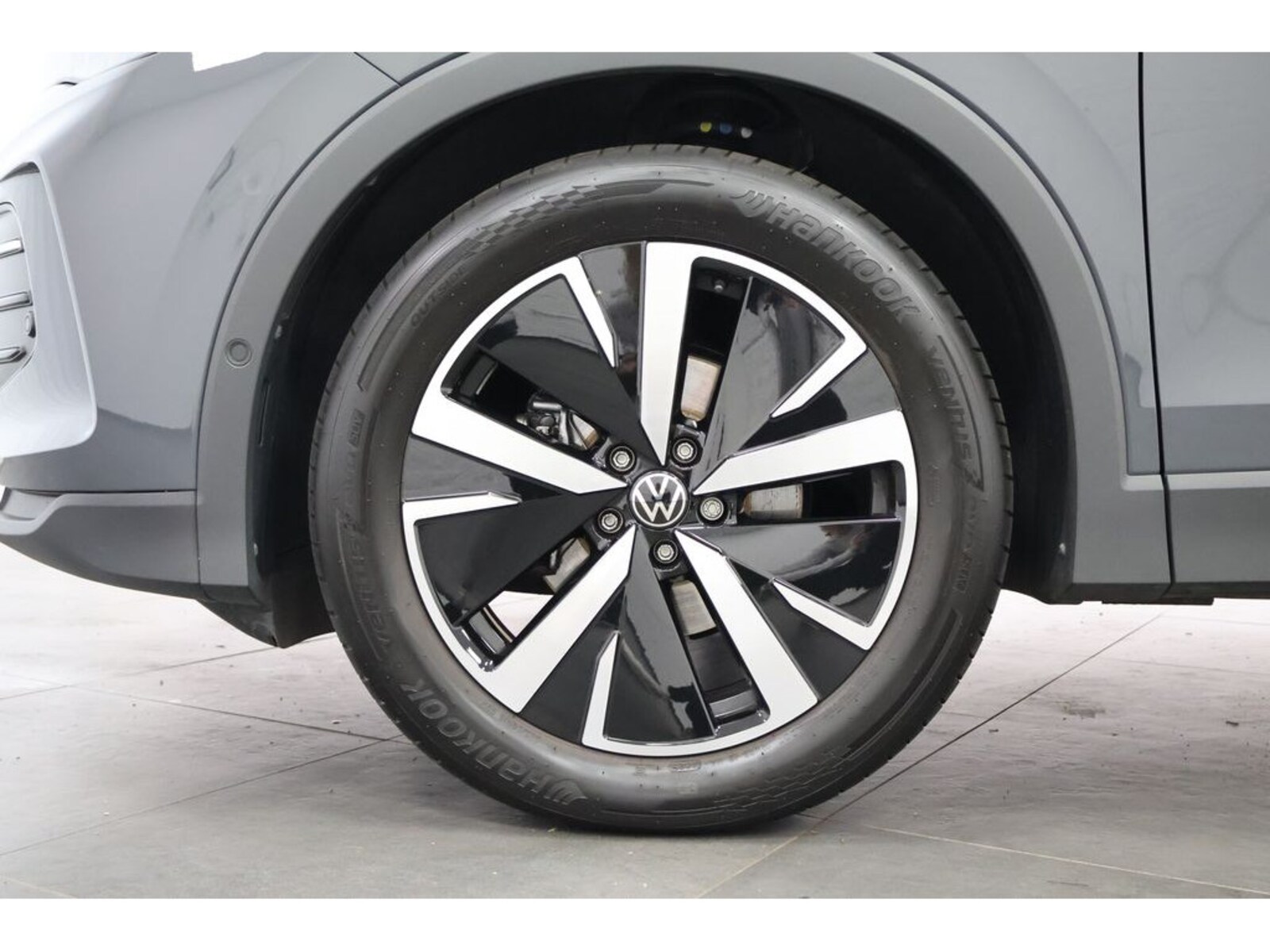 Volkswagen Tiguan – Bild 27