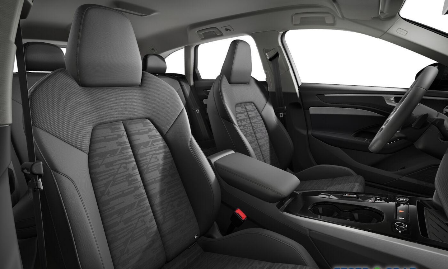 Bild über Audi A6 Avant TDI quattro 150 kW S tronic - für weitere Informationen kontaktieren Sie den Audi Partner