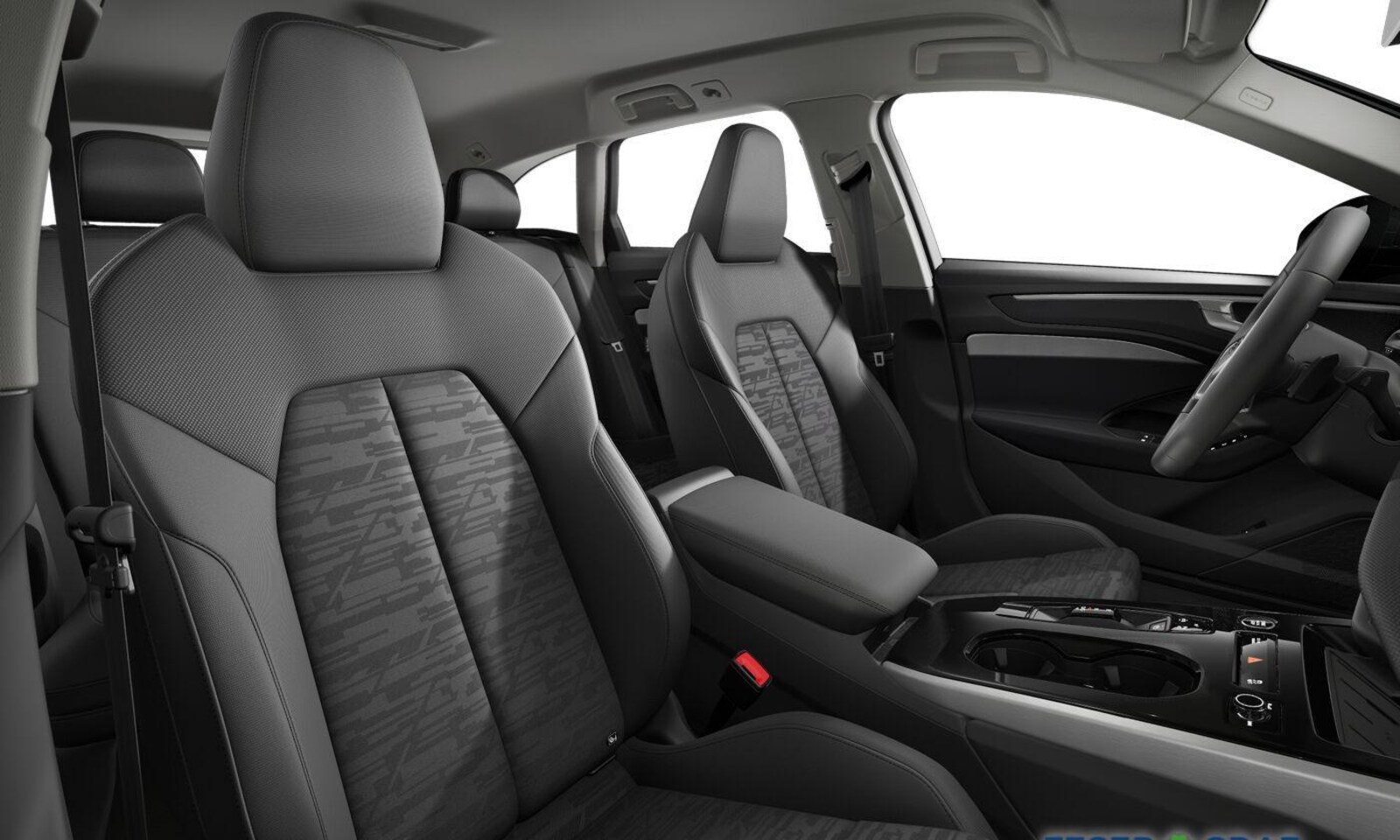 Audi A6 Avant – Bild 4