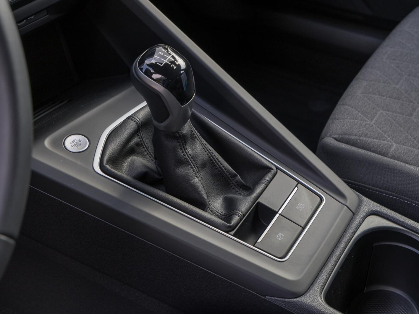 Volkswagen Golf – Bild 9