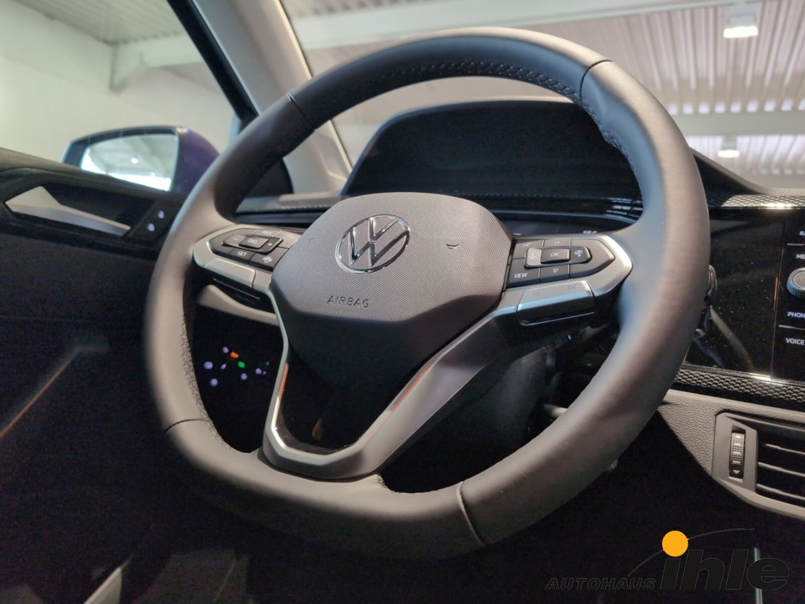Volkswagen Polo – Bild 10
