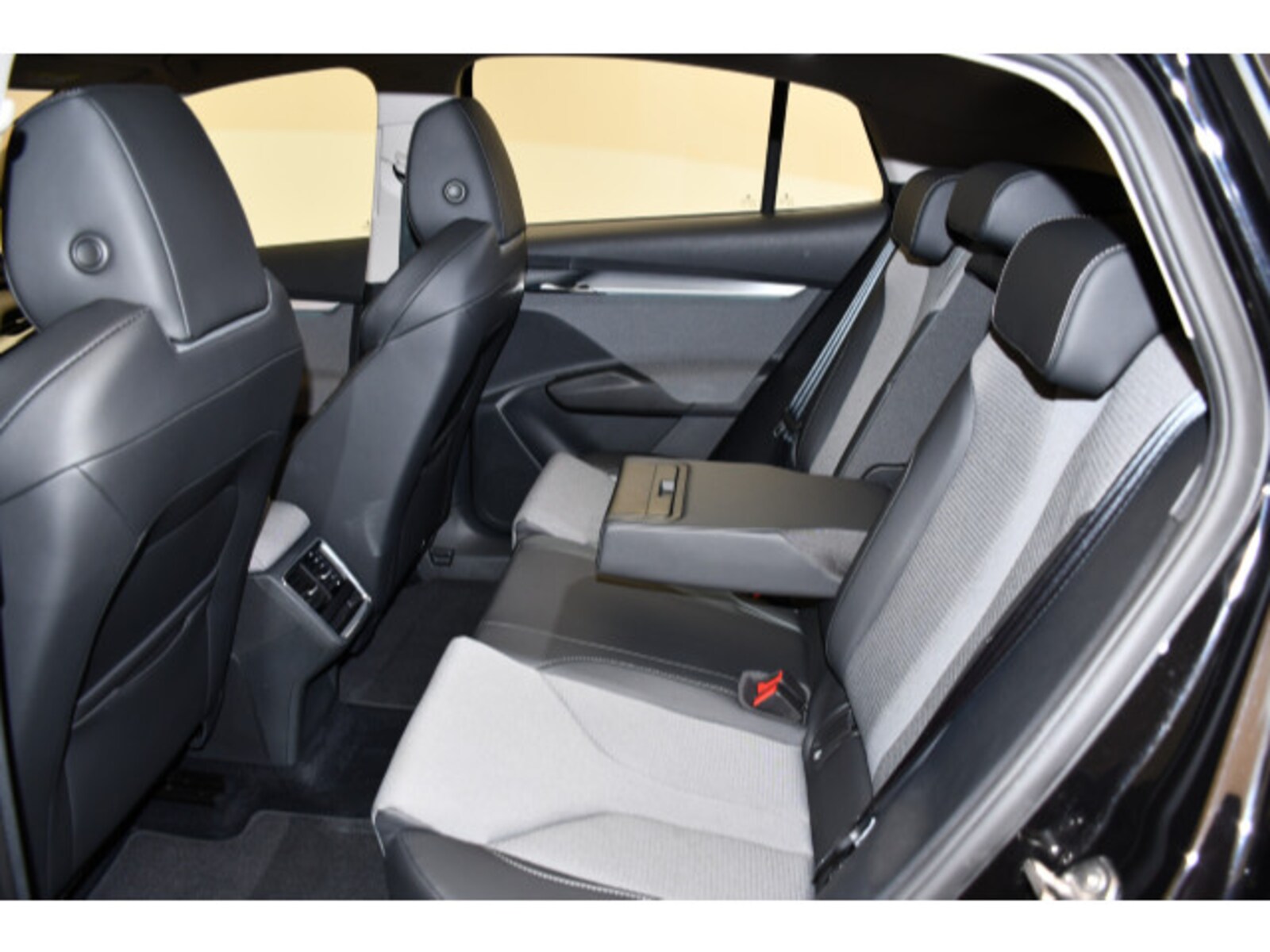 Škoda Enyaq Coupé – Bild 10