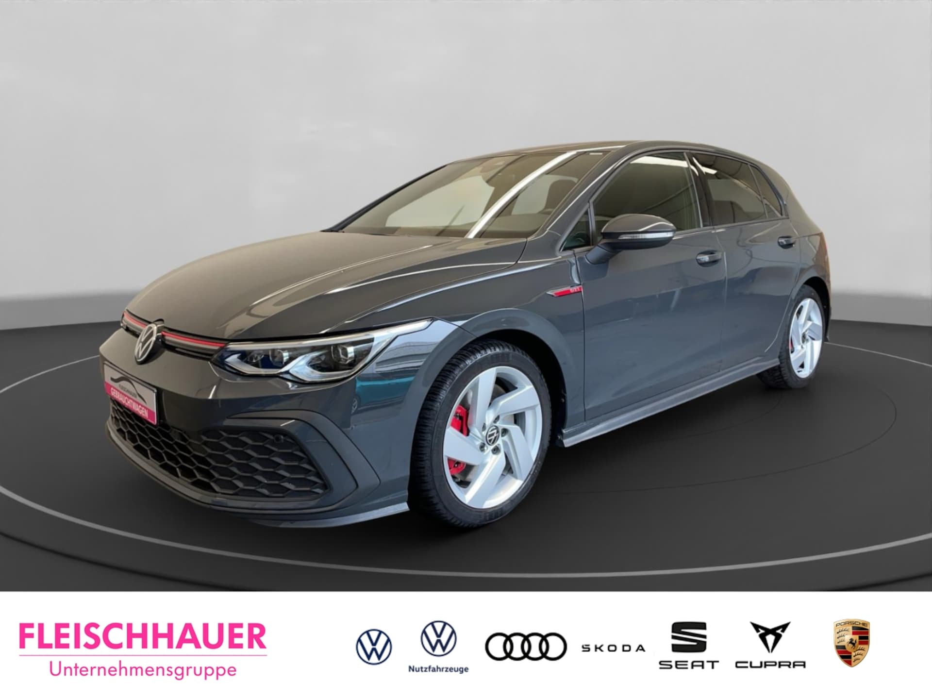 Volkswagen Golf 2023