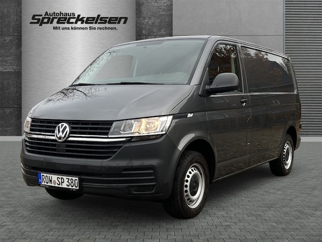 Volkswagen T6.1 Transporter