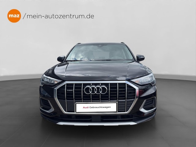 Image about Audi Q3 35 TDI quattro S tronic