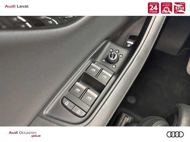 Audi Q7 TFSI E Advanced 55 TFSI E Quattro 381 Ch Tiptronic - 2021 - Joinsteer - #15