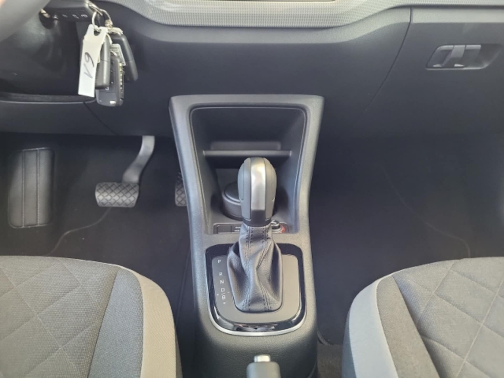 Volkswagen up! cup up!