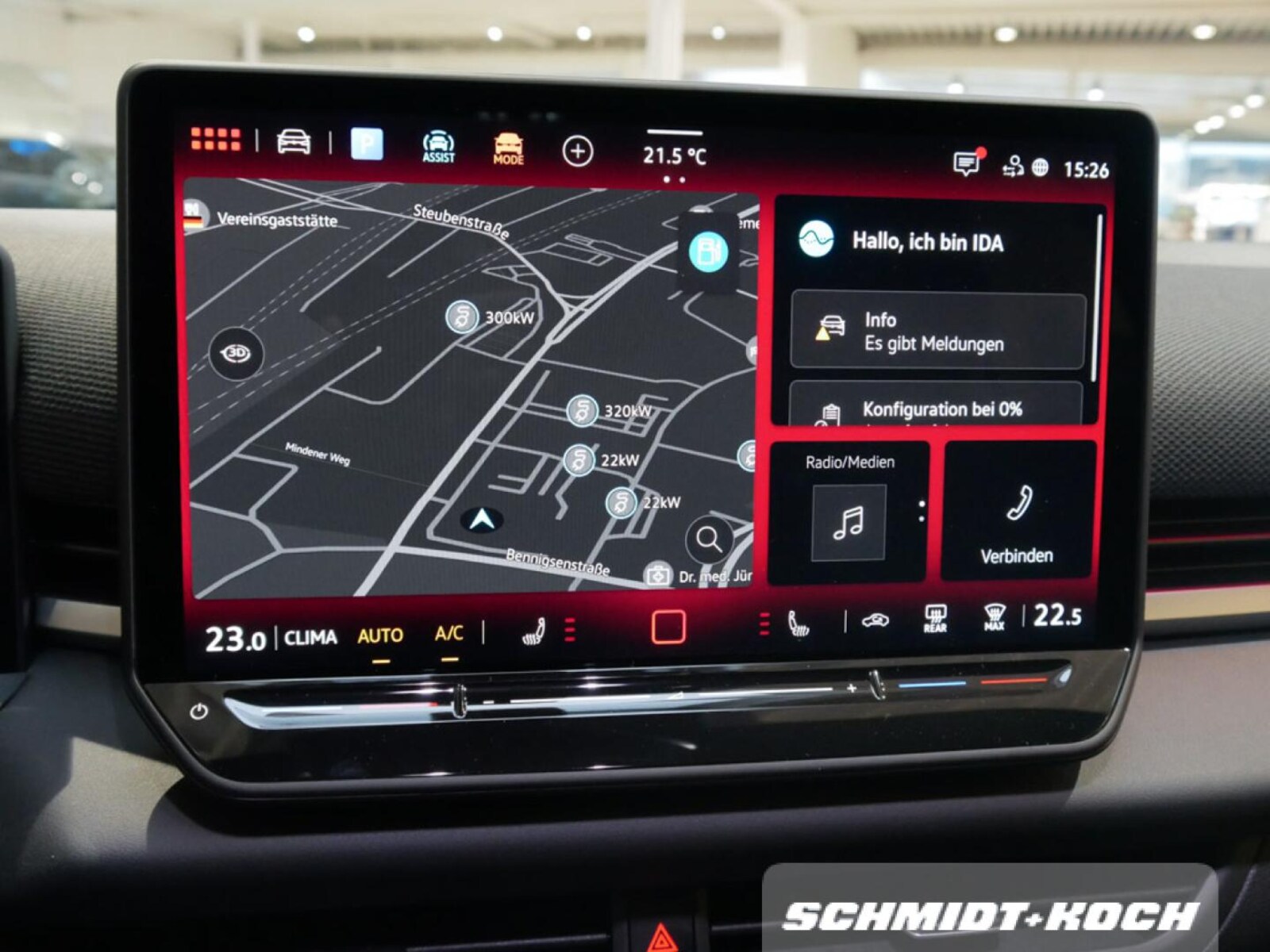Volkswagen T-Roc – Bild 7