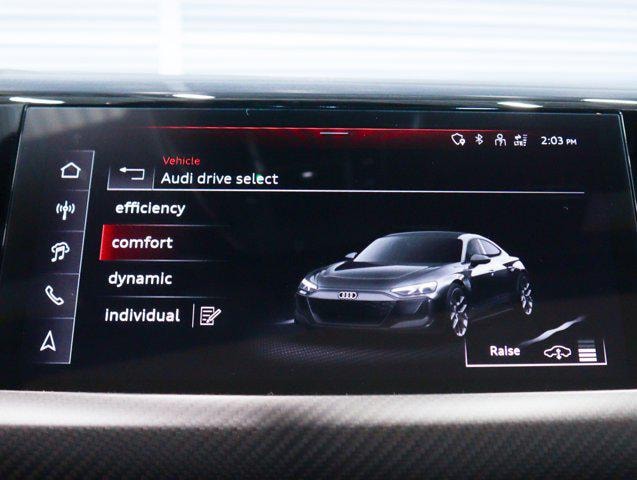 2026 Audi S e-tron GT Prestige - Photo 20