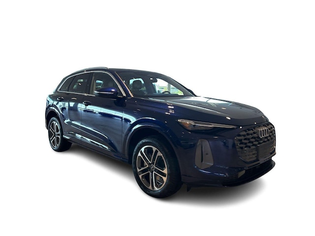 2025 Audi Audi Q5 SUV