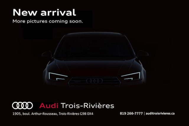 2024 Audi Q4 e-tron®