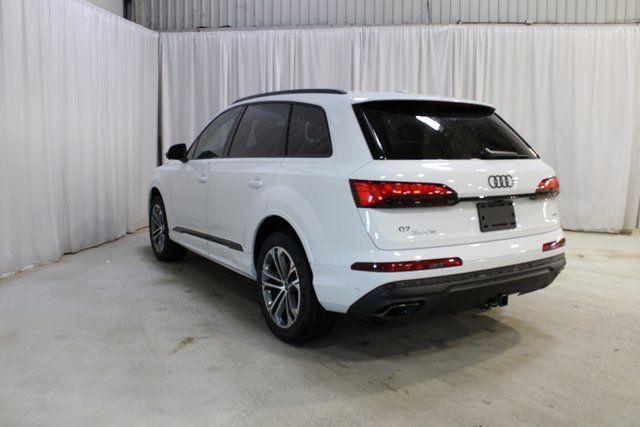 2026 Audi Q7 Premium - Photo 23