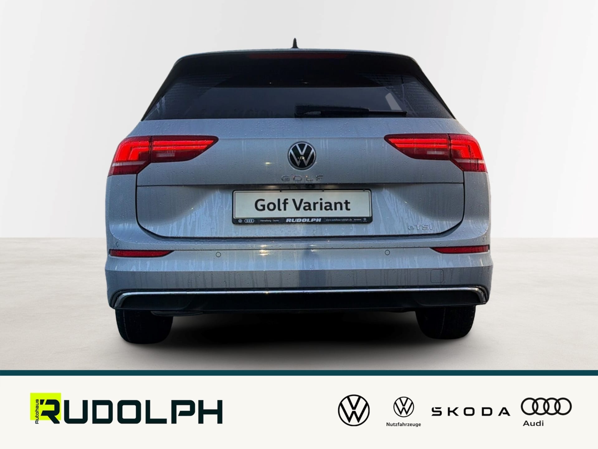 Volkswagen Golf Variant ENERGY