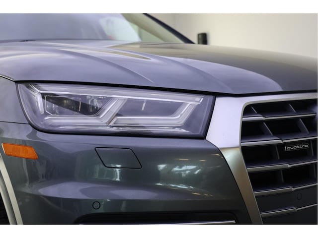 2020 Audi Q5