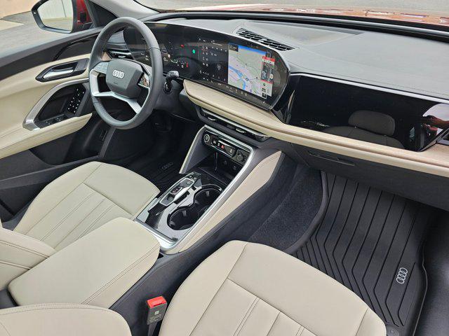2025 Audi Q5 Premium - Photo 16
