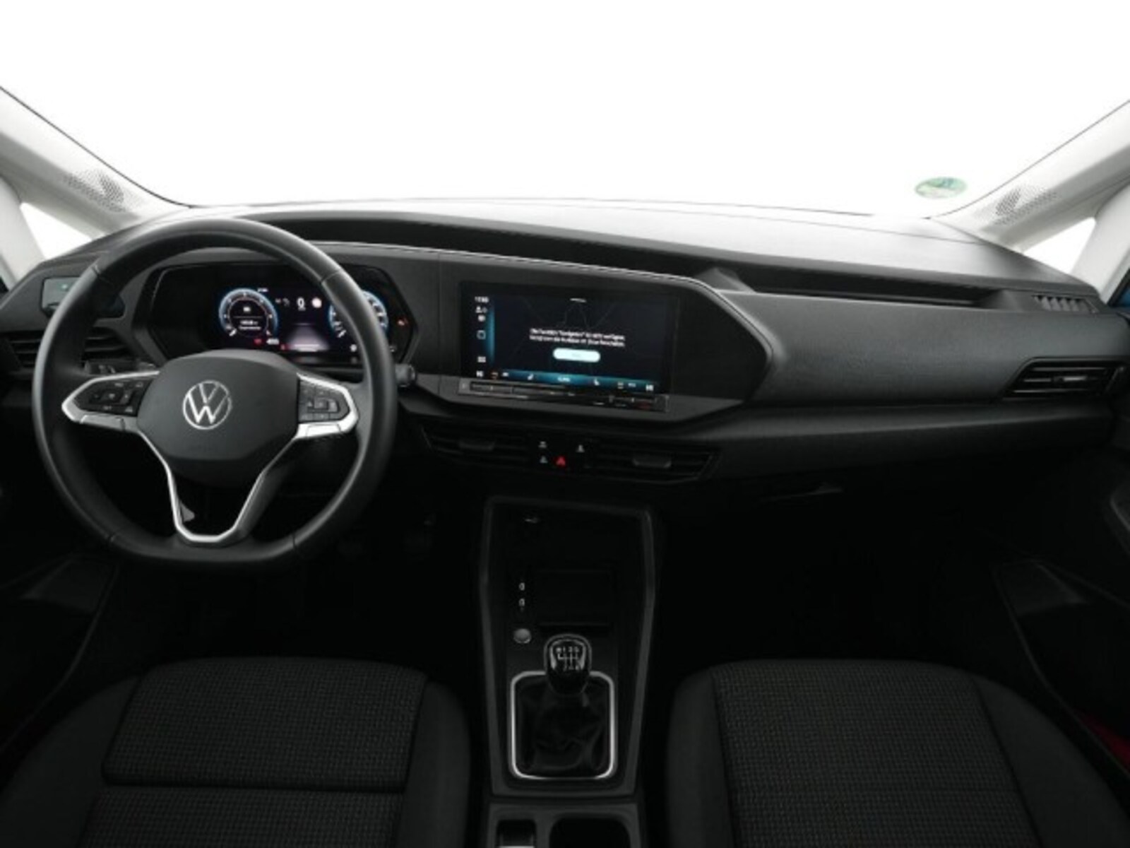 Volkswagen Caddy Maxi – Bild 4