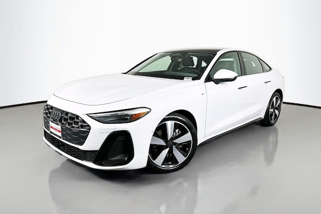 2026 Audi A5 Sedan