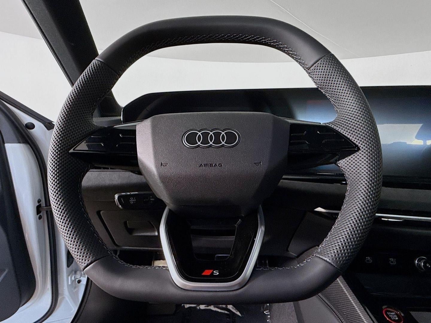 2025 Audi S5 Premium Plus - Photo 10