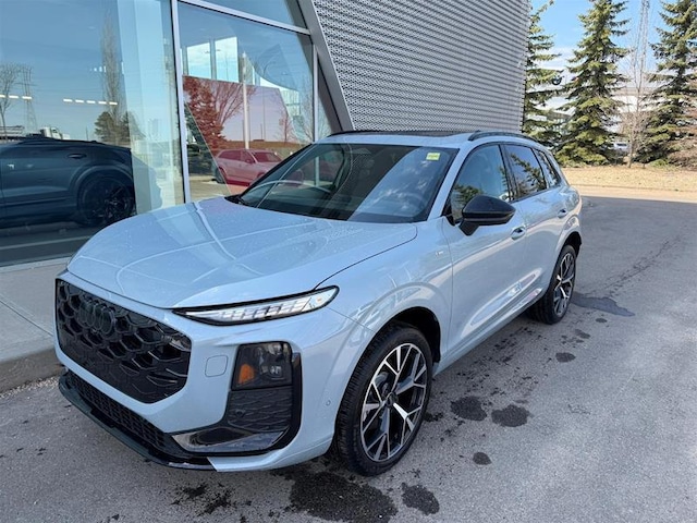 2026 Audi Q3 SUV