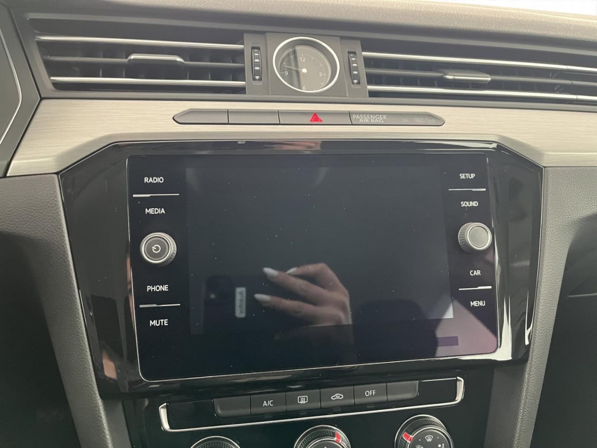Volkswagen Arteon Basis-Modell