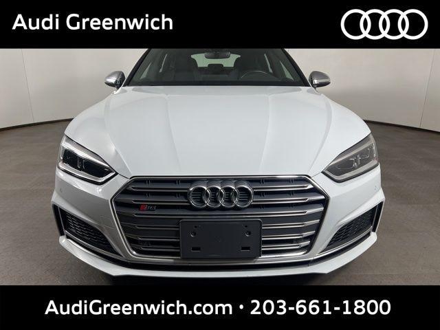 2019 Audi S5 Sportback