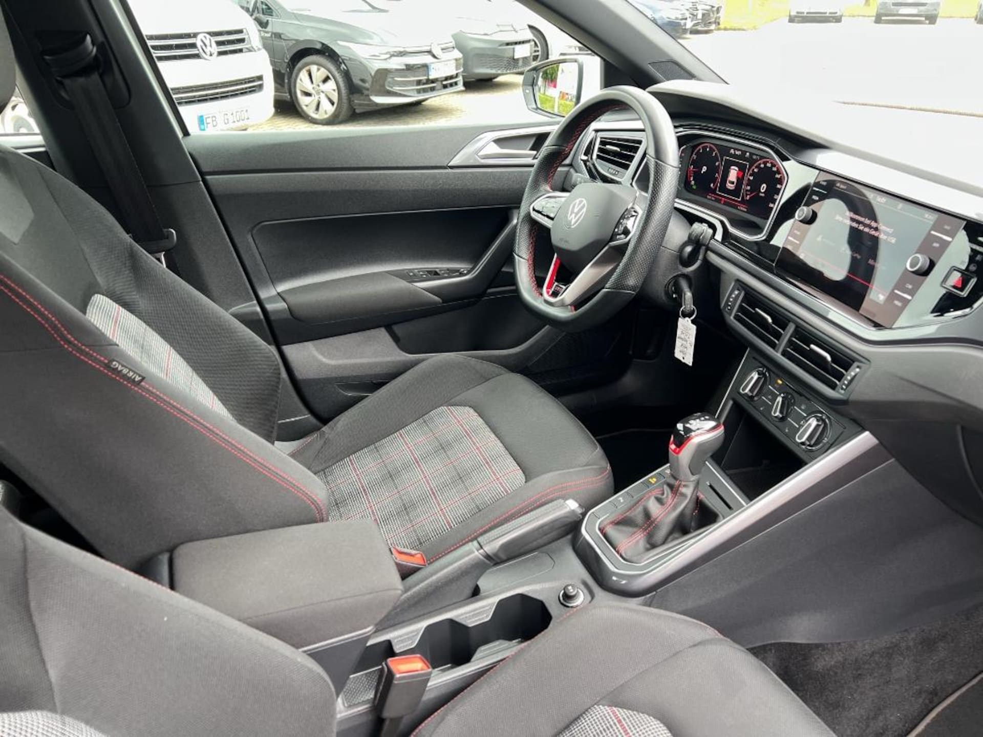 Volkswagen Polo GTI