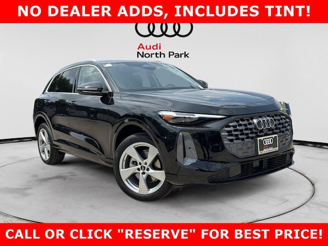 Photo of 2025 Audi Q5