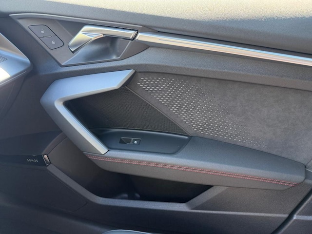 2026 Audi S3 Base - Photo 31