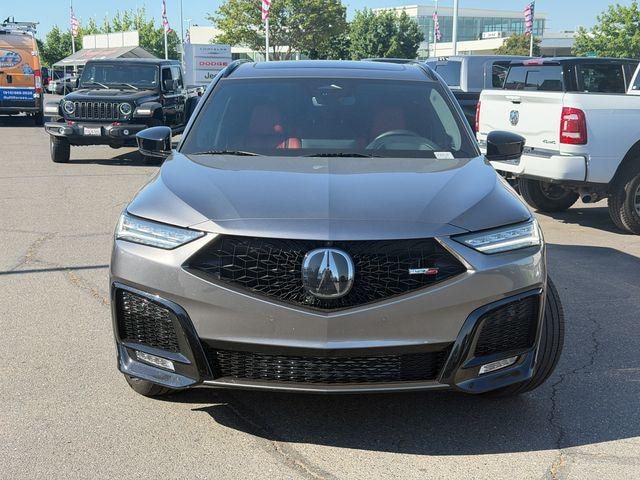 2025 Acura MDX